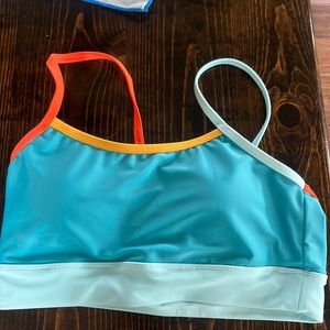 Medium Nani Swimwear Top